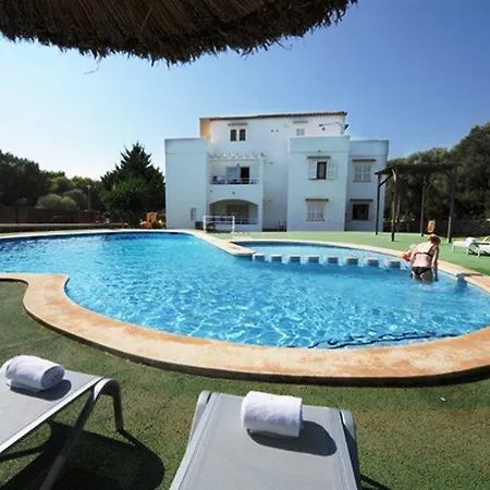 Serena Sol Apartment Cala D´Or