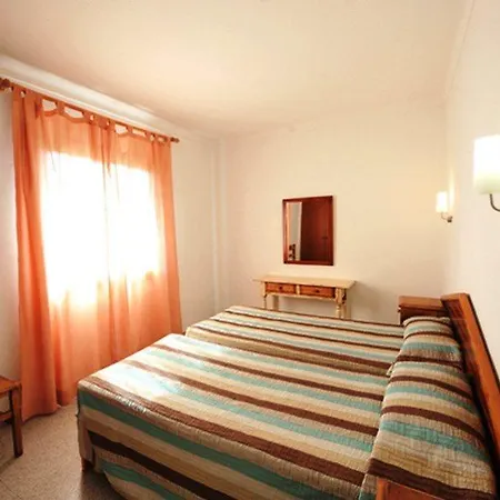 Serena Sol Apartment