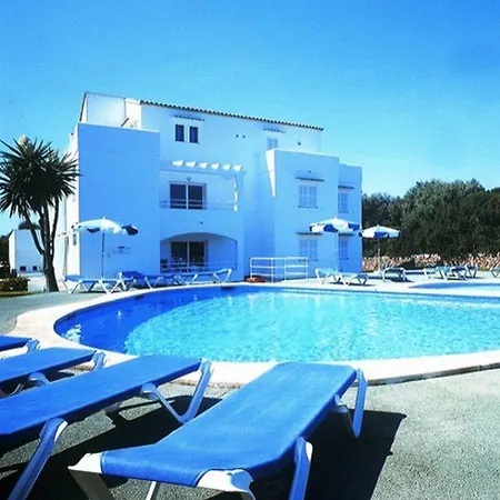 Serena Sol Apartment *