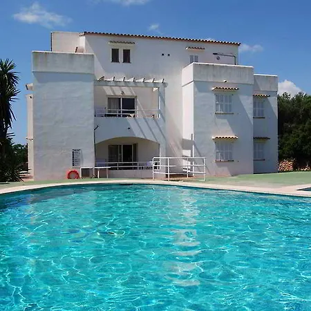 Apartment Serena Sol Cala d'Or (Mallorca)