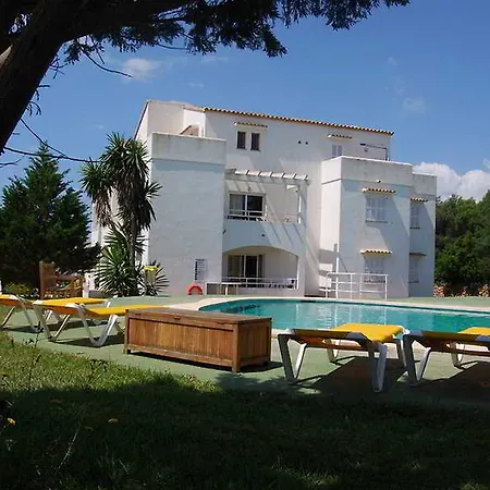 Serena Sol Apartment *